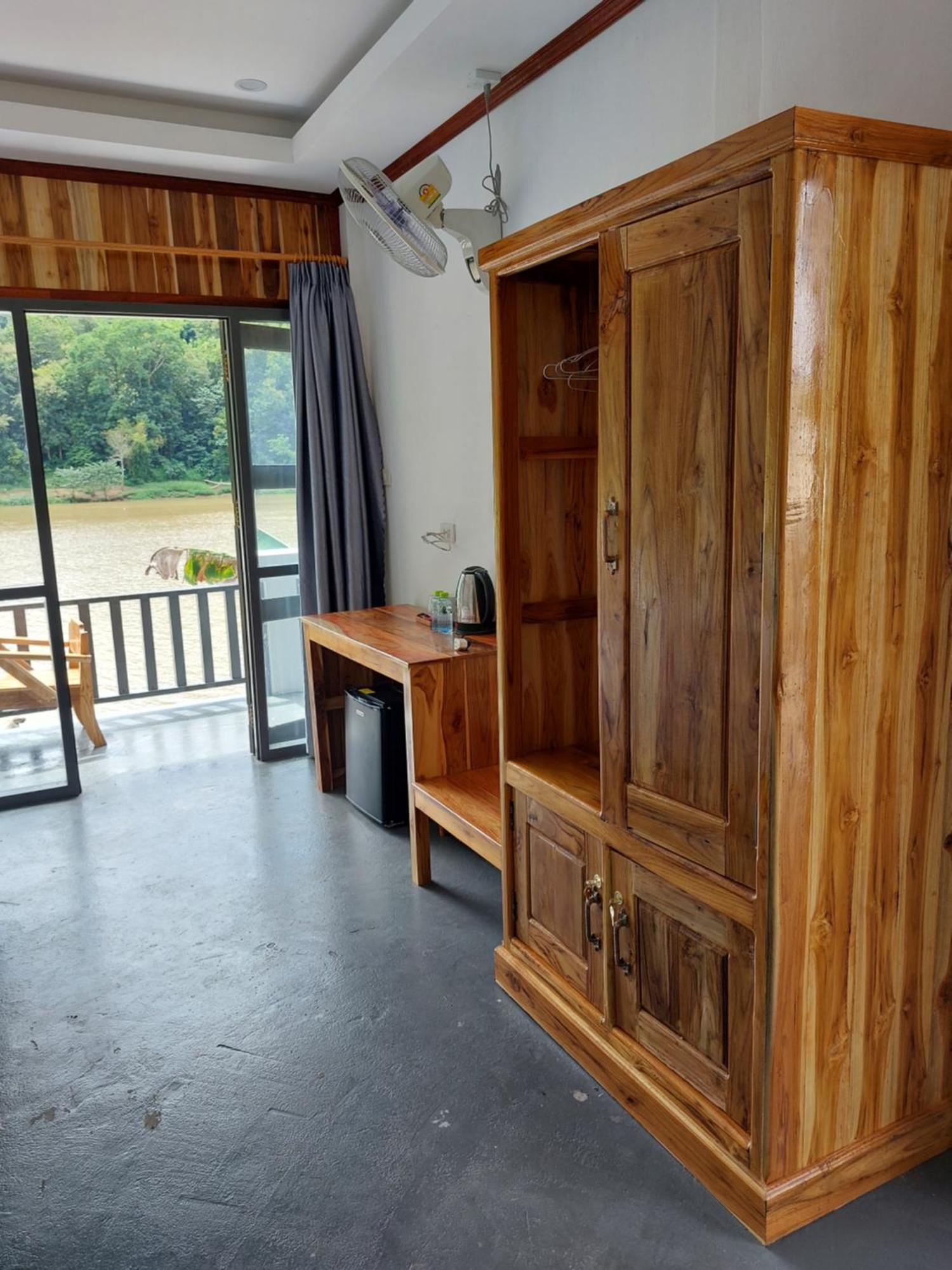 Nam Ou View Villa Nong Khiaw Room photo